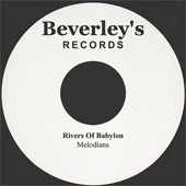 The Rivers of Babylon