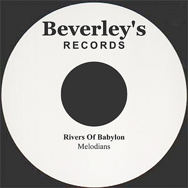 Rivers of Babylon - Single