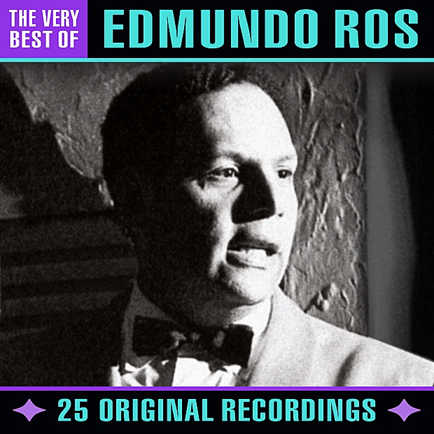 The Very Best Of: Edmundo Ros