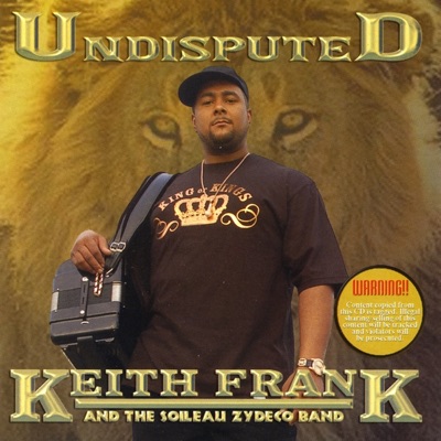 Undisputed (Double Disc)