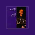 Astor Piazzolla & Quinteto Tango Nuevo