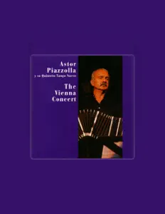 收听 Astor Piazzolla & Quinteto Tango Nuevo、观看音乐视频、阅读小传、查看巡演日期等 ！