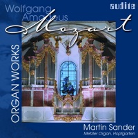 Martin Sander - Ouverture In C-dur, KV 399 (385i)