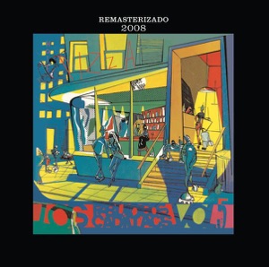 Los Fabulosos Cadillacs, Vol. 5 (Remasterizado 2008)