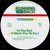 Tensnake - TheThenUnknown