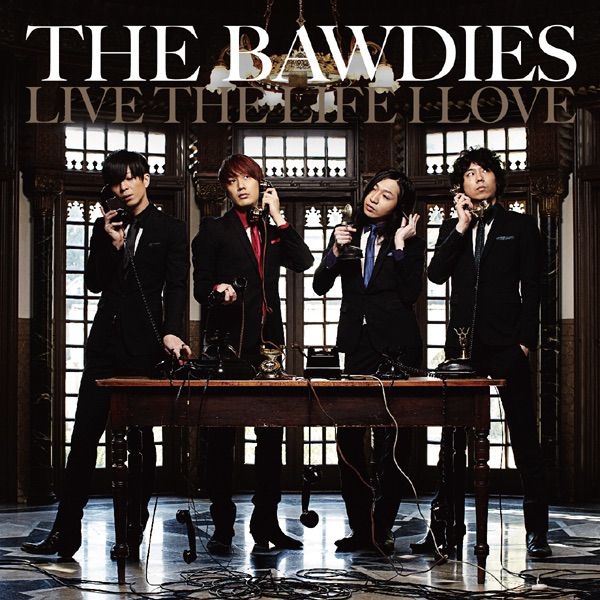 THIS IS THE BEST - THE BAWDIESのアルバム - Apple Music