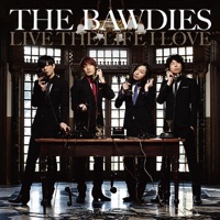 LIVE THE LIFE I LOVE - THE BAWDIES