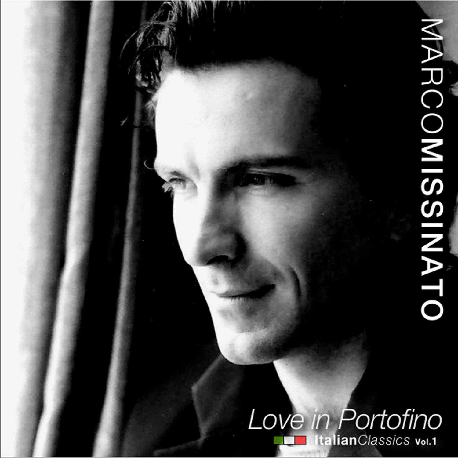 Love in Portofino: Italian Classics, Vol. 1