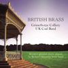 British Brass - Grimethorpe Colliery UK Coal Band new Single