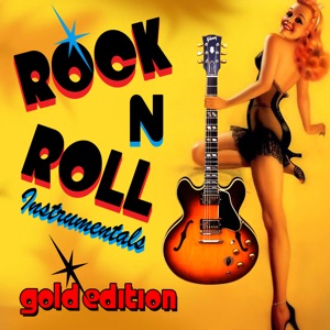 Rock 'n Roll Instrumentals (Gold Edition)