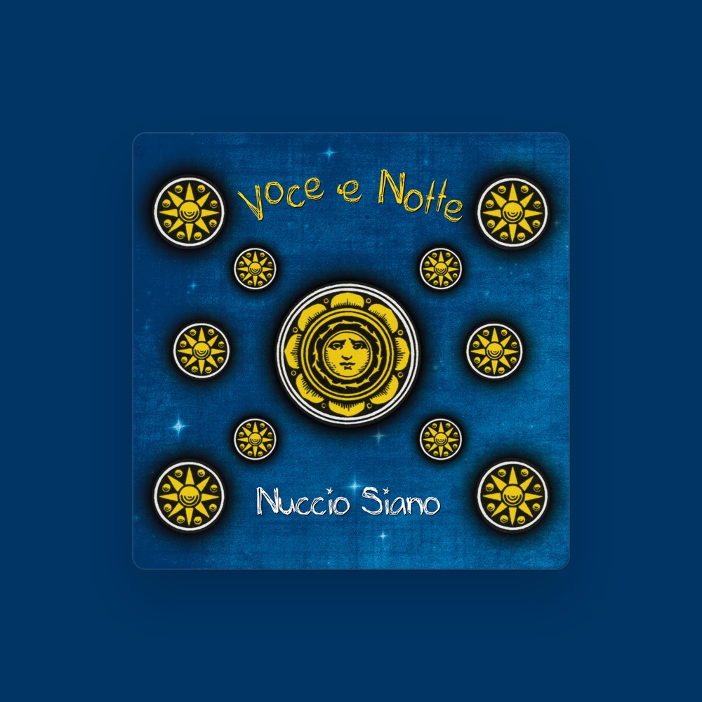 Фото Nuccio Siano