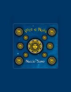 Listen to Nuccio Siano, watch music videos, read bio, see tour dates & more!