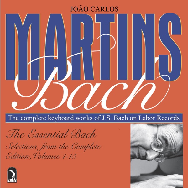Essential Bach