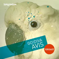 Avis - EP - Godiva Avis - EP - Godiva