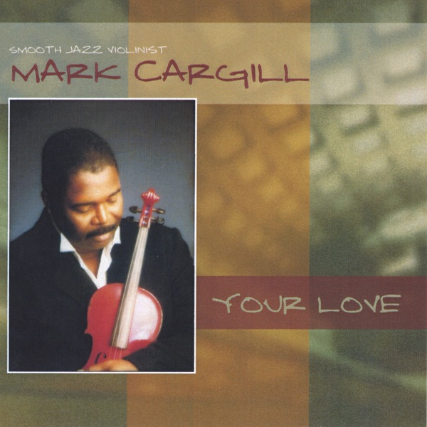 Cover of Your Love