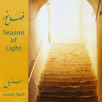 Season of Light - Sonbol Taefi