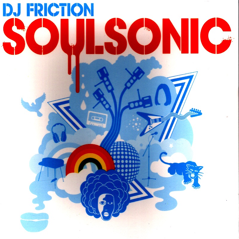 Soulsonic