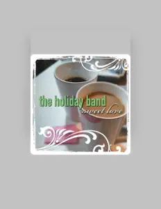 Listen to The Holiday Band, watch music videos, read bio, see tour dates & more!