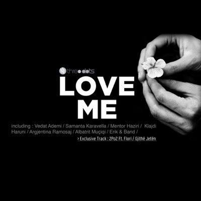 Vedat Ademi - Emrin Tim (Radio Edit)