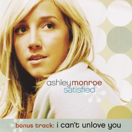 I Can't Unlove You Ashley Monroe
