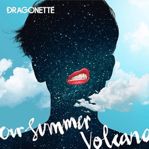 Our Summer Volcano - Single