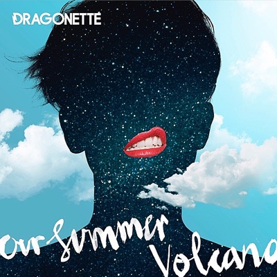 Our Summer Volcano - Single