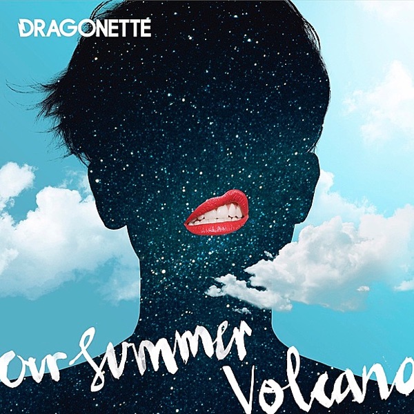 Our Summer Volcano - Single