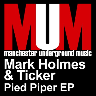 Pied Piper - Single
