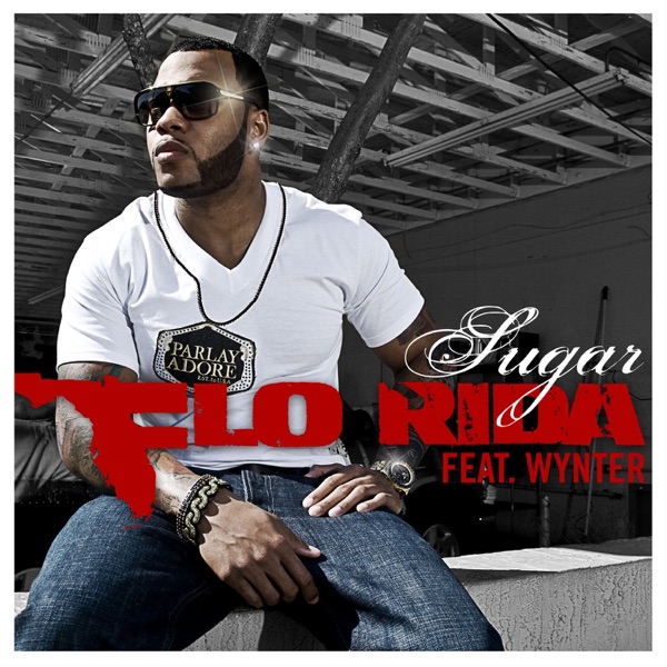 Sugar (feat. Wynter) - Single