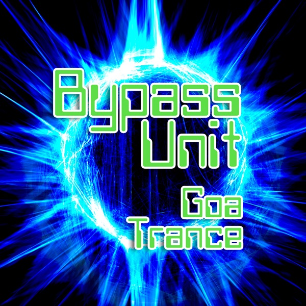 Goa Trance