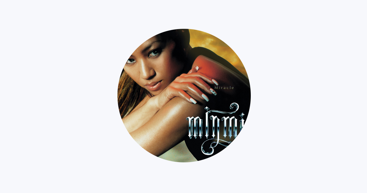 MINMI - Apple Music