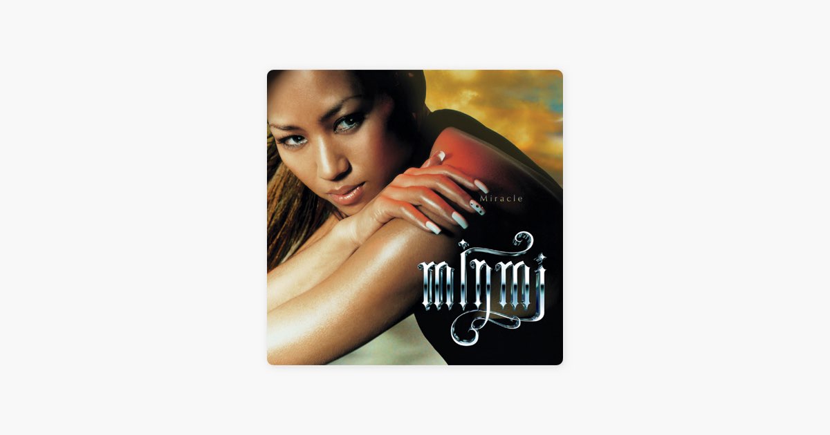 邦楽 MINMI/Miracle hqdefault.jpg