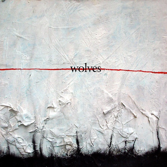 Cover artwork for Ghost In the Gutter