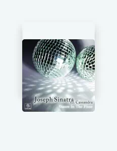 Listen to Joseph Sinatra, watch music videos, read bio, see tour dates & more!