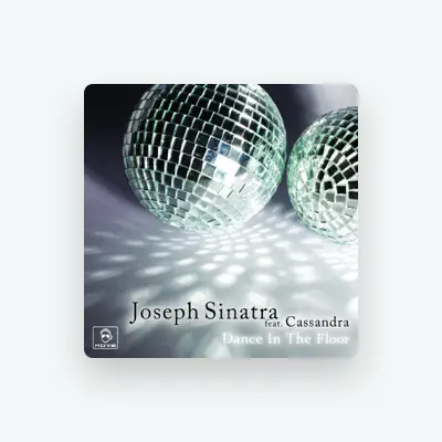 Listen to Joseph Sinatra, watch music videos, read bio, see tour dates & more!