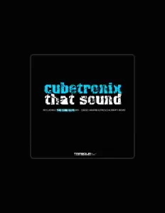 Listen to Cubetronix, watch music videos, read bio, see tour dates & more!