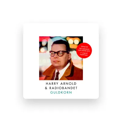 Listen to Harry Arnold & Radiobandet, watch music videos, read bio, see tour dates & more!