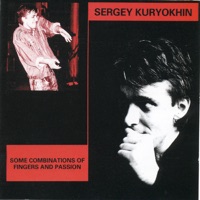 Some Combinations - Sergey Kuryokhin