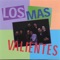 Barbacoa - Los Mas Valientes lyrics