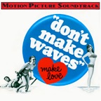 Don't Make Waves
