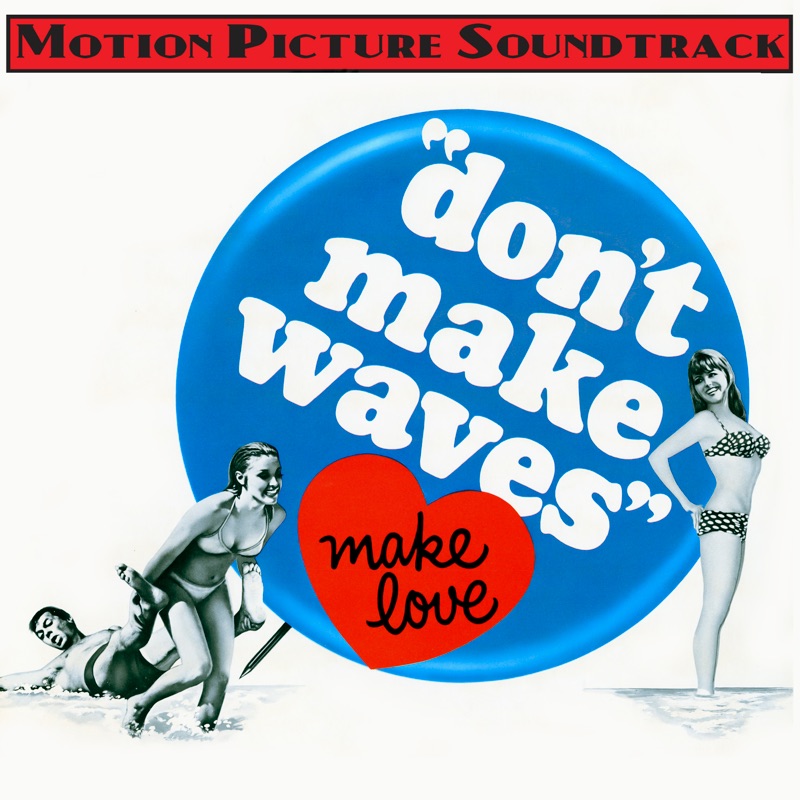 Don't Make Waves