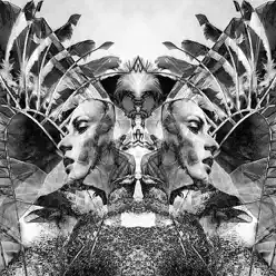 Natural Selection (feat. The Black Angels) - Single - Unkle