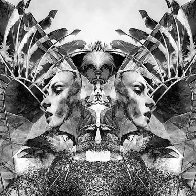 Natural Selection (feat. The Black Angels) - Single - Unkle