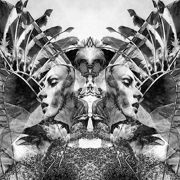 Natural Selection (feat. The Black Angels) - Single