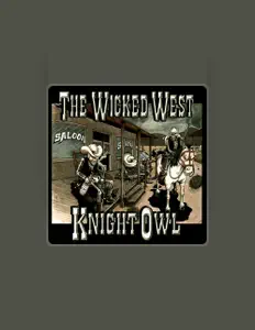 Listen to Mr. Knightowl, watch music videos, read bio, see tour dates & more!