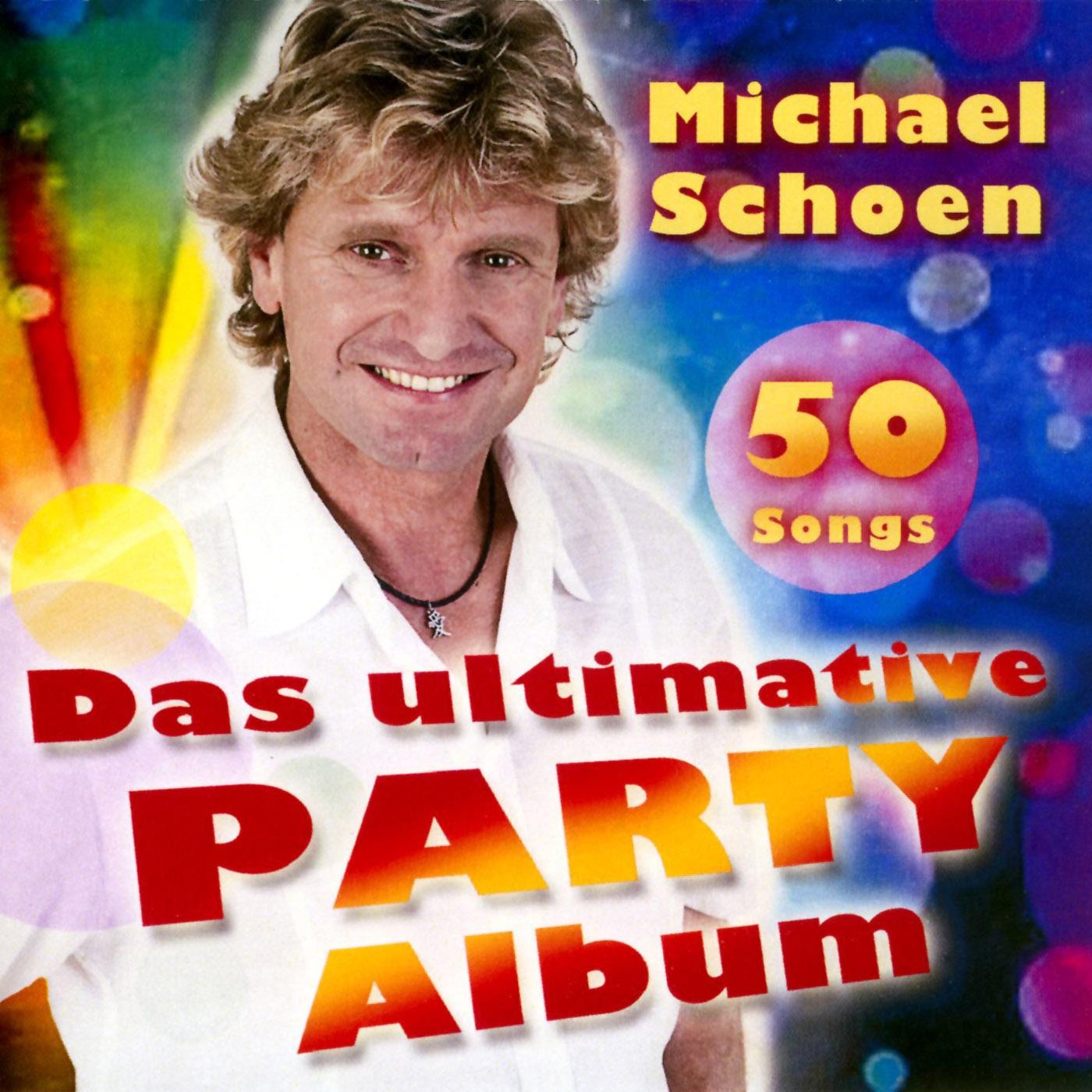 Das Ultimative Party Album