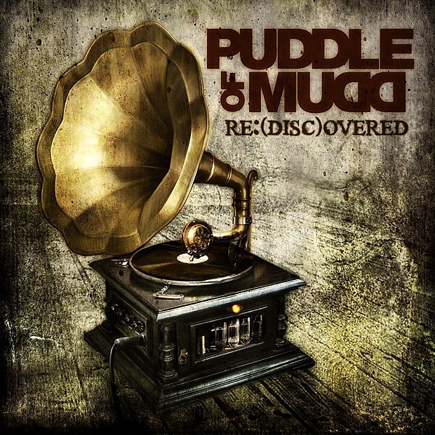 Welcome to Galvania - Album by Puddle of Mudd - Apple Music