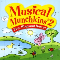 Musical Munchkins 2 - Isabella Tabibian, Thomas Kugi, Christian Havel, Hannes Oberwalder, Johannes Strasser & Joris Dudli