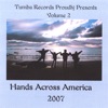 Hands Across America 2007 Vol.2
