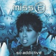 Get Ur Freak On (Amended LP Version) by Missy Elliott